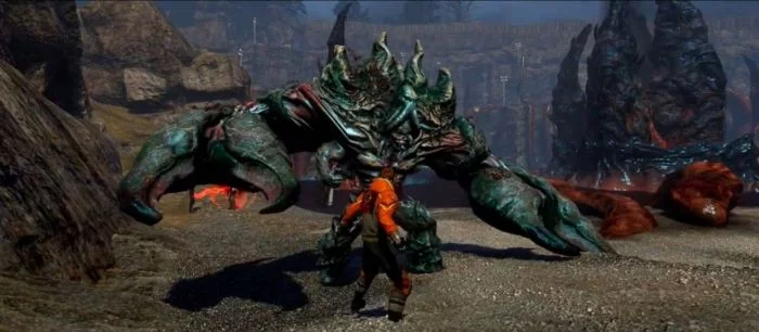 Secret World: Legends официально вышла в Steam