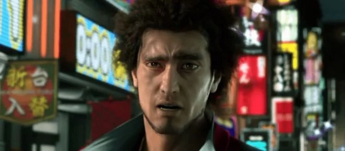 SEGA анонсировала Yakuza Online для PC и мобильных устройств