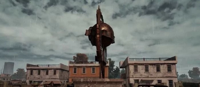 Сервера от первого лица в Playerunknown's Battlegrounds стали доступны для игры в группах