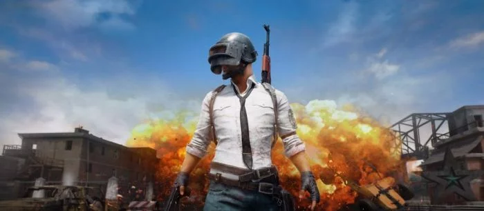 Сервера с видом от первого лица добавлены в Playerunknown's Battlegrounds