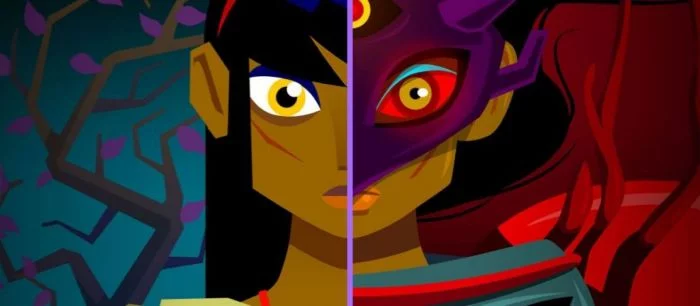 Severed вышла на Nintendo Switch