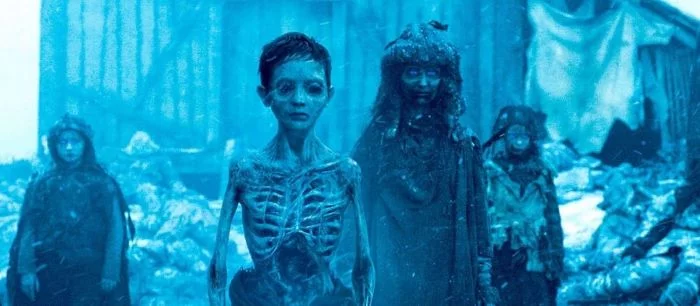 Шестая серия «Игры престолов» просочилась в интернет за неделю до премьеры