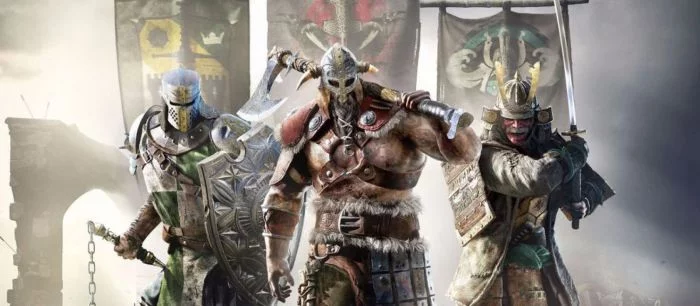 Скидки на выходных в Steam — бесплатные выходные в For Honor и Saints Row 4, а также скидки на No man's Sky и Pro Cycling Manager 2017