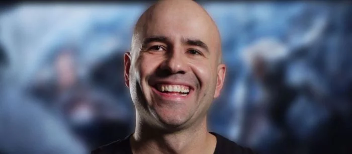Скончался дизайнер Mass Effect и Anthem Кори Гаспур