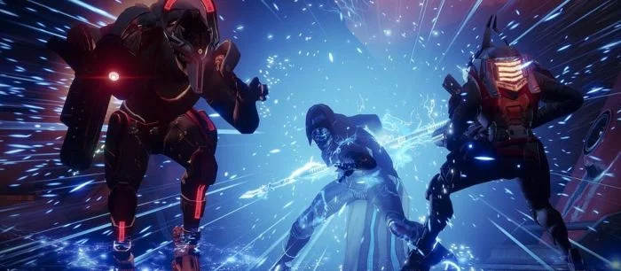 Согласно Activision, DLC для Destiny 2 будут не менее важны, чем основная игра