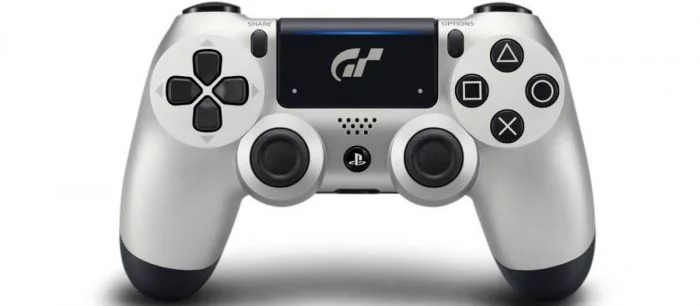 Sony выпустит лимитированное издание PS4 Gran Turismo Sport