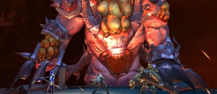 Состоялся софт-запуск action/RPG Raze: Dungeon Arena на iOS и Android