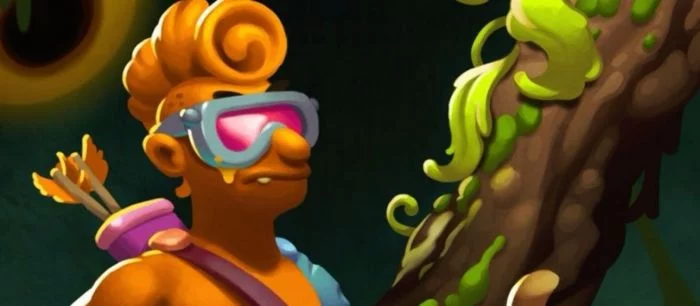 Состоялся выход Nidhogg 2 — инди про фехтование возвращается