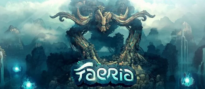 Состоялся выход первого крупного дополнения для ККИ Faeria