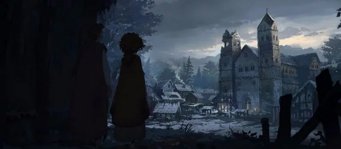 Состоялся выход первой части Ken Follet’s: The Pillars of Earth