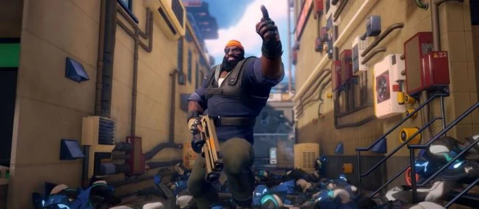 Советы по прохождению Agents of Mayhem