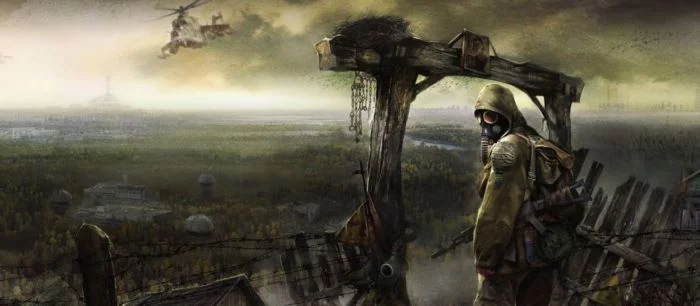 Создатель S.T.A.L.K.E.R. все ещё не готов к разработке второй части