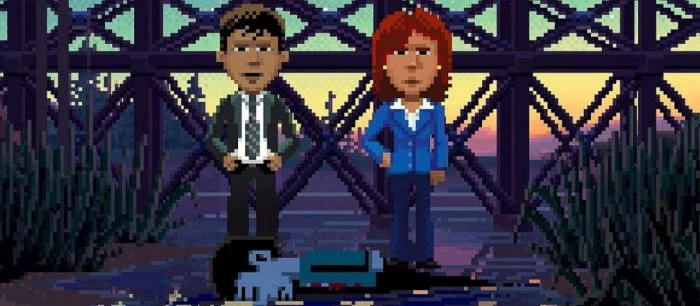 Создатель Thimbleweed Park поделился деталями версии для Switch