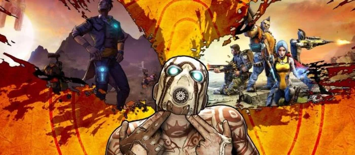 Создатели Borderlands анонсировали шутер Project 1v1