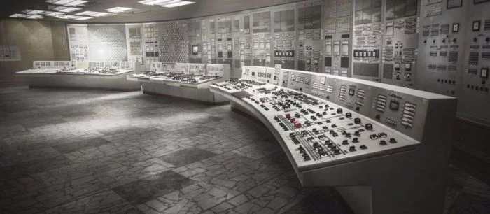 Создатели Get Even воссоздадут Чернобыль в VR