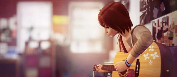 Создатели Life is Strange вместе с Bandai Namco начали работу над новой игрой