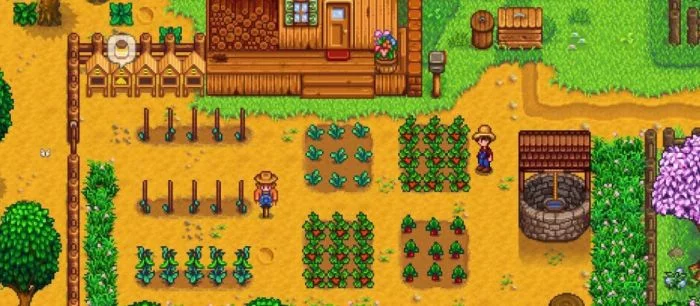 Спидраннер поставил новый рекорд по прохождению Stardew Valley