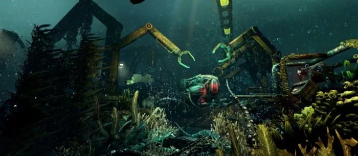 Срединедельные скидки в Steam — сэкономьте на Arma 3, Witcher 3, SOMA и других