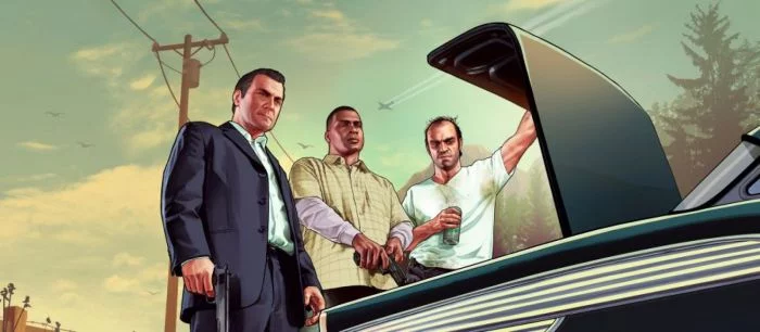 Срединедельные скидки в Steam — сэкономьте на GTA 5, Max Payne 3, L.A. Noire, The Crew, BioShock: The Collection и других играх