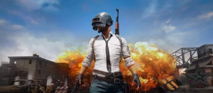 Стал известен размер пустынной карты в PlayerUnknown's Battlegrounds