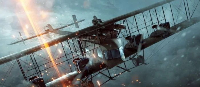 Стала известна дата выхода дополнения In the Name of the Tsar для Battlefield 1