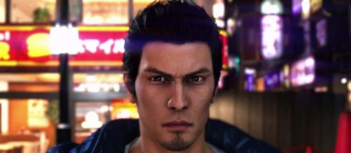 Стала известна дата выхода Yakuza 6: The Song of Life