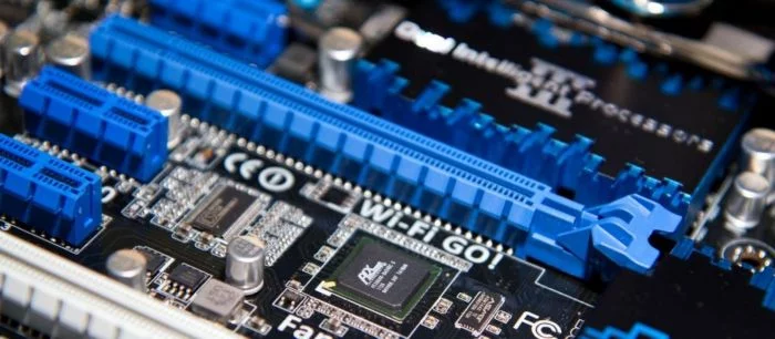 Стандарт PCIe 4.0 начнет внедряться в этом году