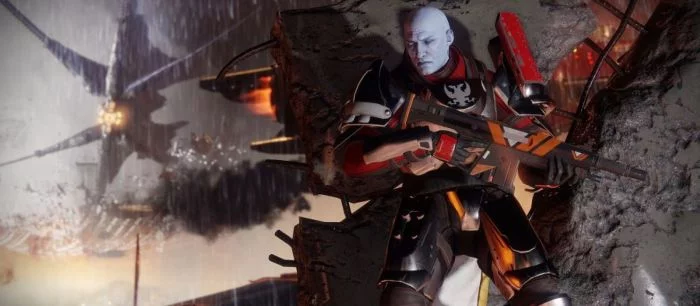 Стартовало бета-тестирование Destiny 2 на PC