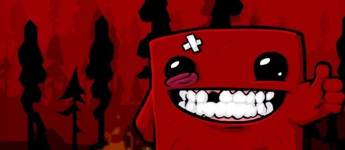 Super Meat Boy Forever будет временным эксклюзивом для Nintendo Switch. Опубликованы скриншоты и трейлер