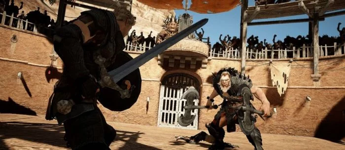 Свежее обновление для Black Desert добавит защитный режим