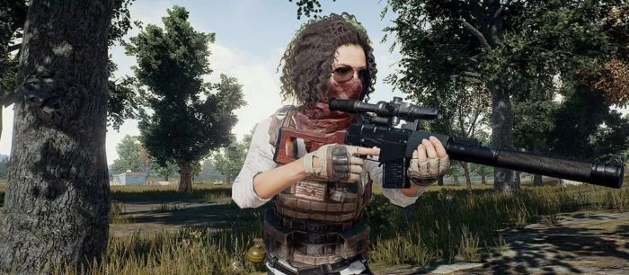 Свежий патч для PlayerUnknown’s Battlegrounds исправил ряд досадных багов