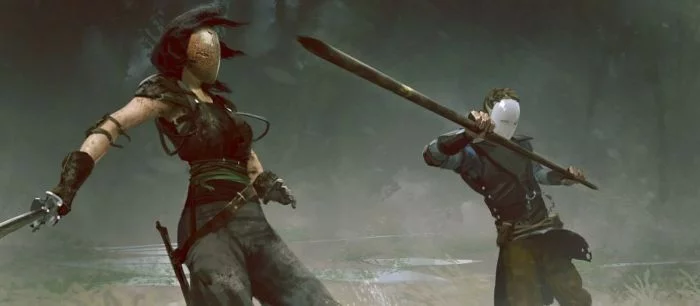 Свежий трейлер Absolver продемонстрировал важность кастомизации героя