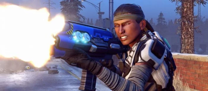 Сыграть в XCOM 2 на выходных можно будет бесплатно