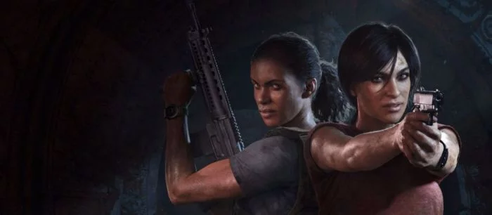 Тест: насколько хорошо ты знаешь серию игр Uncharted?