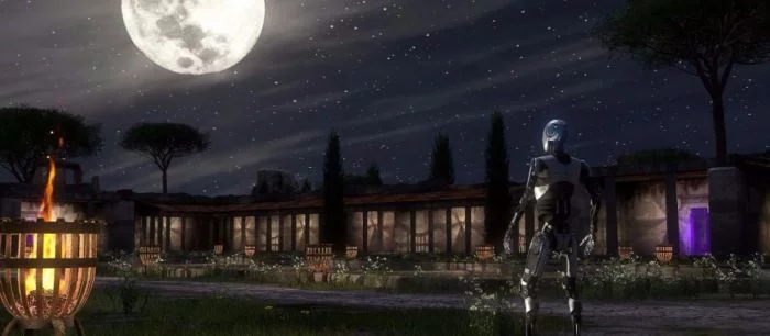 The Talos Principle выйдет на iOS в этом году