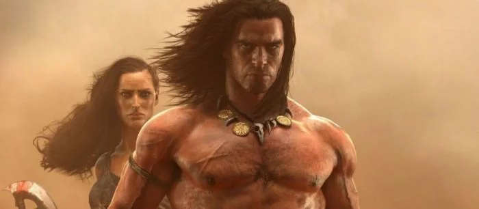 В Conan Exiles начнется вторая фаза тестирования в раннем доступе