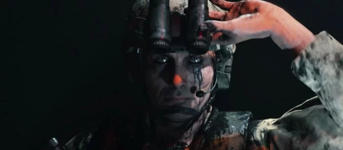 В Death Stranding будет продвинутая система тумана