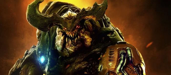 В Doom VFR можно будет играть за ученого-робота