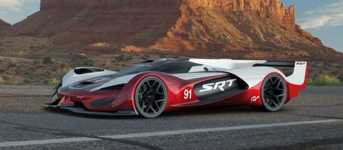 В Gran Turismo Sport не будет микротранзакций