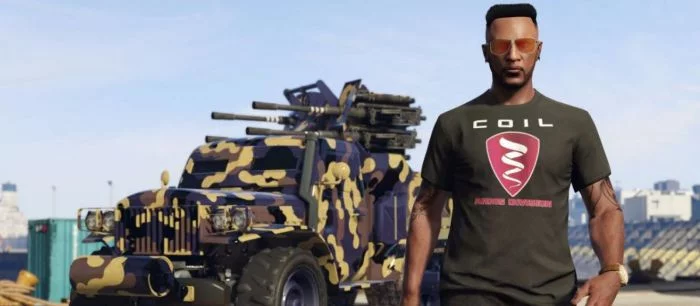 В GTA Online стал доступен новый суперкар Ocelot XA-21, а также новые бонусы и скидки