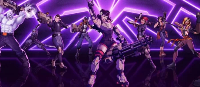 В магазине «Бука» началась распродажа GTA и Total War. За покупку Agents of Mayhem дарят фирменный браслет