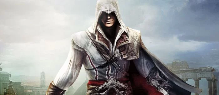 В магазине «Бука» стартовала распродажа хитов от Ubisoft — серия Assassin's Creed за полцены