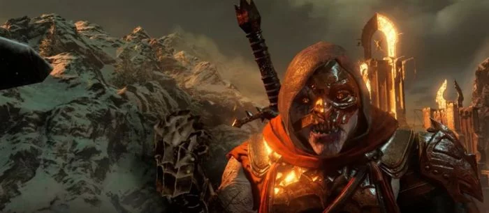 В Middle-Earth: Shadow Of War будет мультиплеер