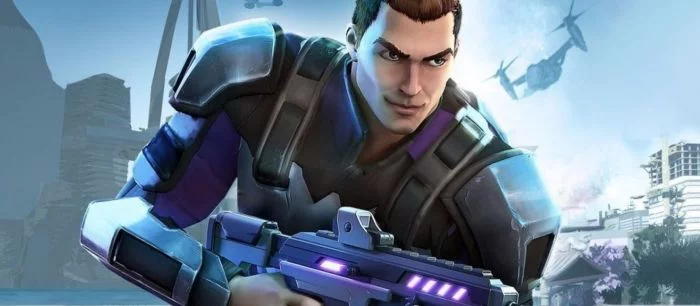 В новом трейлере Agents of Mayhem показали процесс смены персонажей