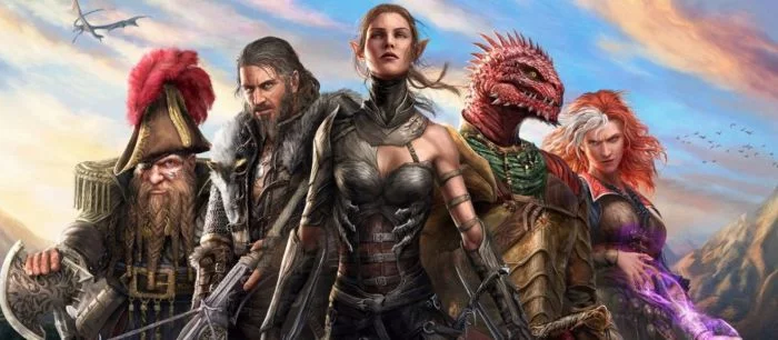 В новом трейлере Divinity: Original Sin 2 показали главные особенности игры