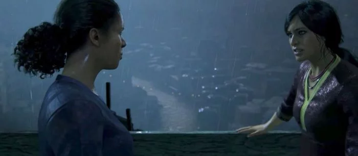 В новом трейлере Uncharted: The Lost Legacy показали точное время выхода игры