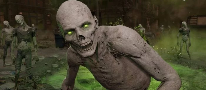 В новом трейлере XCOM 2: War of the Chosen показали Странников