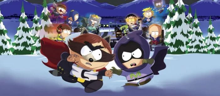 В новом видео South Park: The Fractured But Whole показан крафт и головоломки