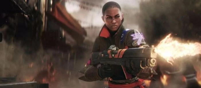 В новых трейлерах Destiny 2 показали Завалу, Гоула, Икору и Хоторн