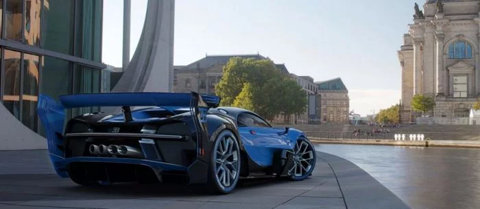 В новых трейлерах Gran Turismo Sport гонщики поделились впечатлениями от игры